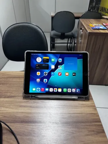 iPad 9
