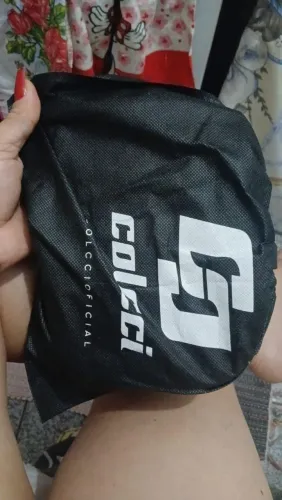 Bag colcci original nova