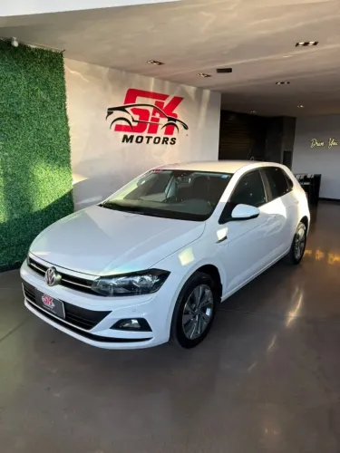 Volkswagen Polo Comfort. 200 TSI 1.0 Flex 12V Aut. 2018