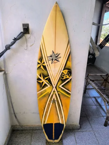 Prancha de surf 6.0