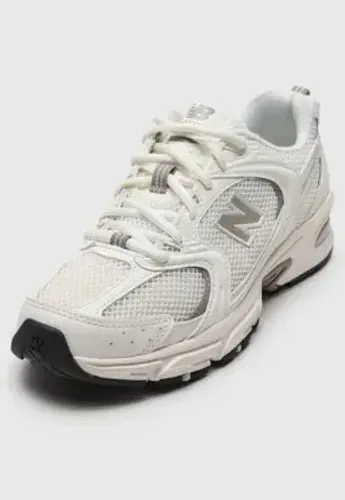 New balance 530 off white