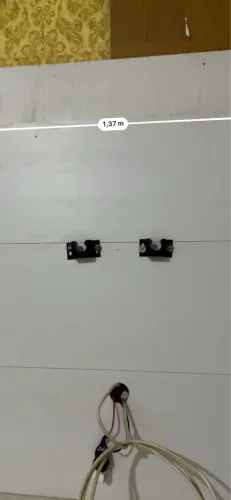 Suporte para televisão