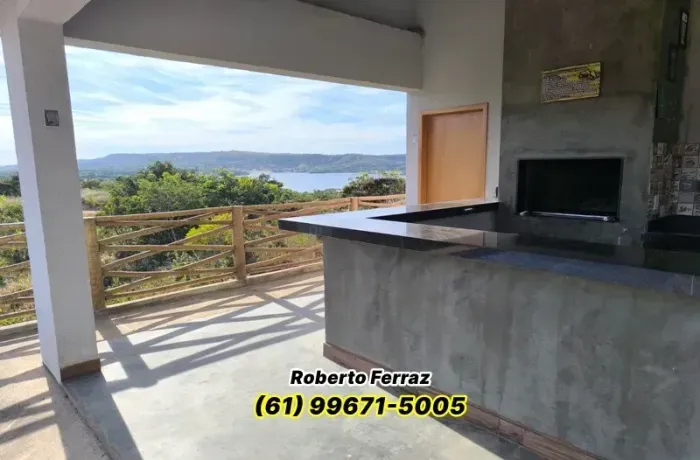 Corumbá 4, Oportunidade no Cond.Balneário