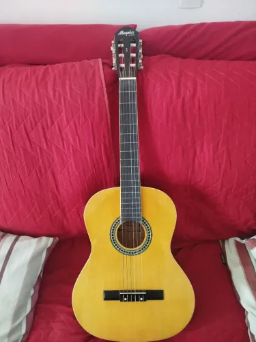 Violão memphis