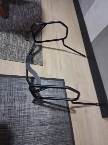 suporte alforge para sahara 300
