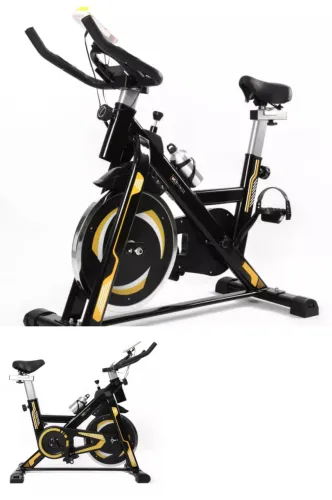 Bike spinning wct fitness