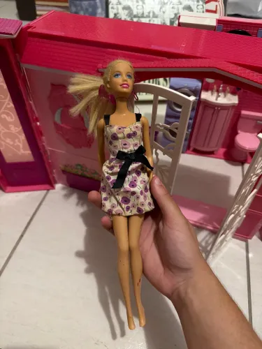 Barbie Original