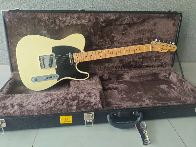 Fender American Special Telecaster