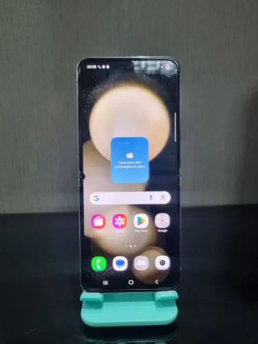Samsung flip 5