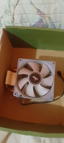 Air Cooler para PC Aigo