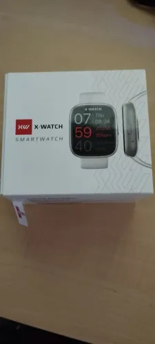 Smartwatch Xwatch