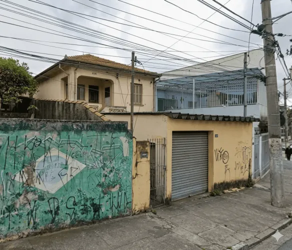 Terreno à venda, Parque das Nações, Santo André, SP