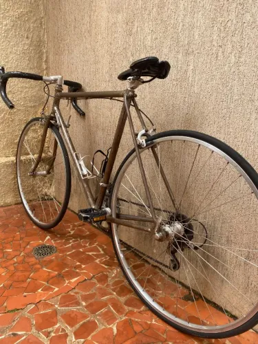 Bicicleta Monarca