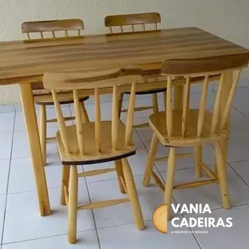 Conjunto de Jantar