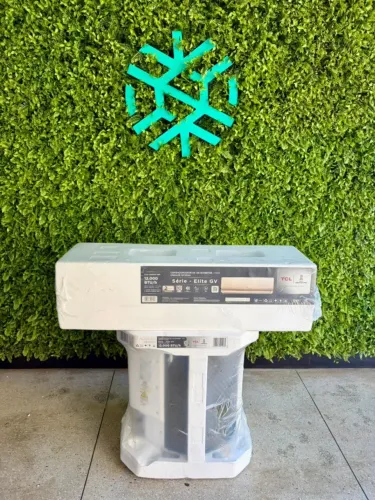 Ar condicionado TCL 12.000 BTUS ELITE INVERTER