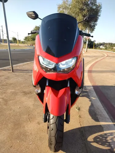 Nmax 160 ABS 