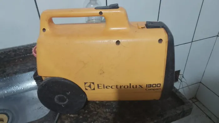 Aspirador de pó Electrolux