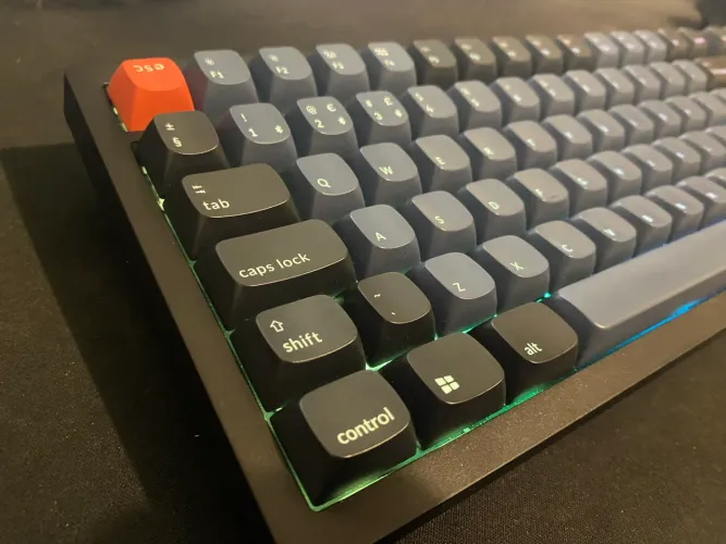 Keychron K4 Pro