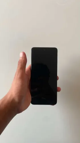 Moto G82 128 GB - Semi Novo