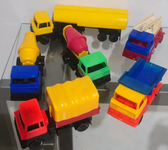 COLEÇÃO TANTINHO ESTRELA ANOS 80 - UM VERDADEIRO RETORNO À INFÂNCIA!