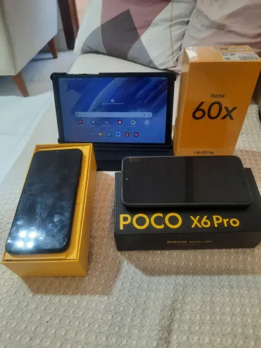 Combo Promocional 