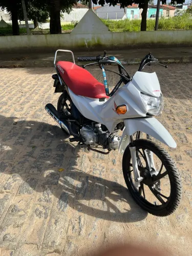 Pop 110i 2024 Disponível ?