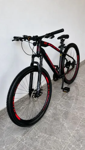 Vendo Bicicleta Toro Collie Aro 29