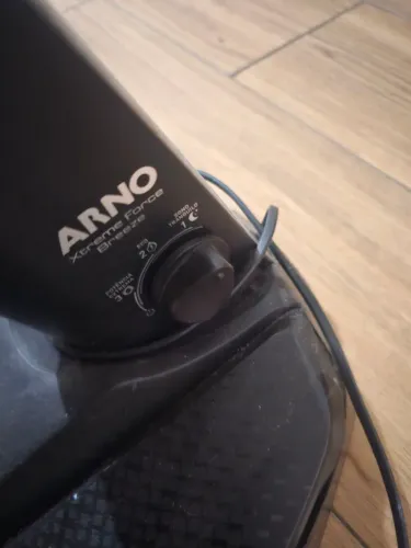 Ventilador arno (tem detalhes)