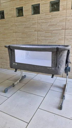 Berço Safety 1St