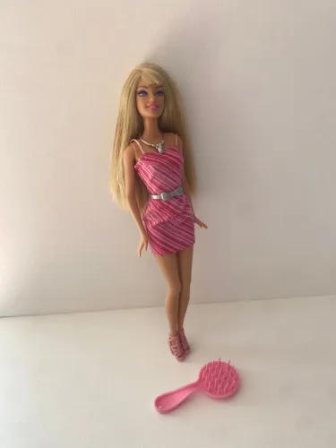 Boneca Barbie 