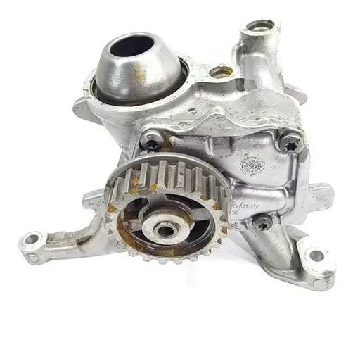 Bomba Óleo Motor Ford Ka 1.0 2020 121734