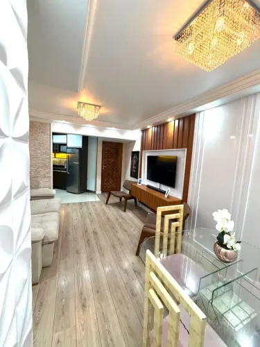Apartamento 2 dormitórios 54 m² à venda - Condomínio São Cristóvão - Bandeiras, Osasco, SP