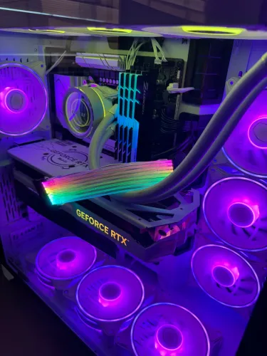 Placa de vídeo RTX 4070 12Gb | Galax