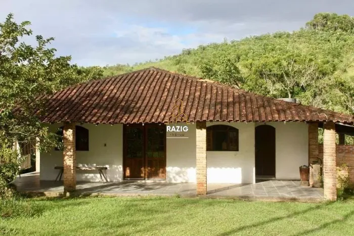 Fazenda para Venda em Jacupiranga