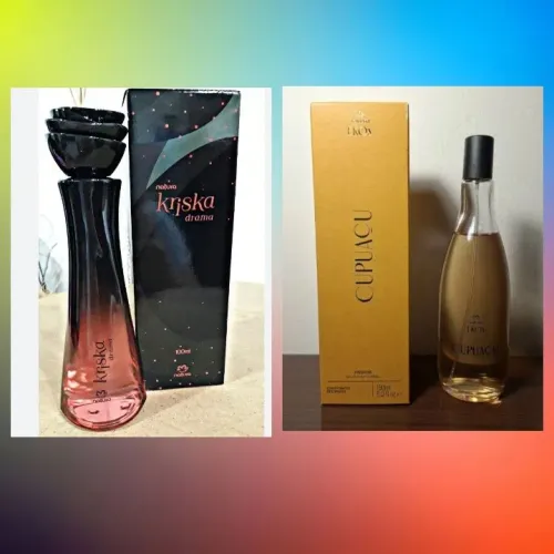 Perfume