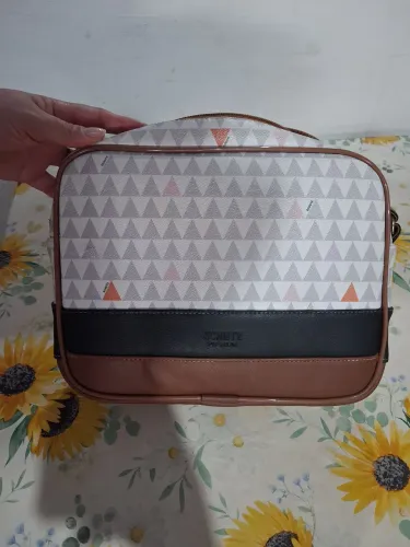 Bolsa tamanho médio