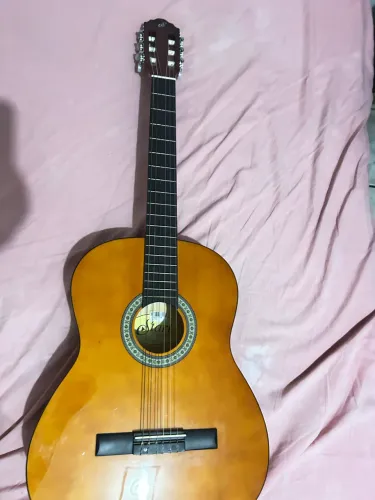 violão para iniciante usado