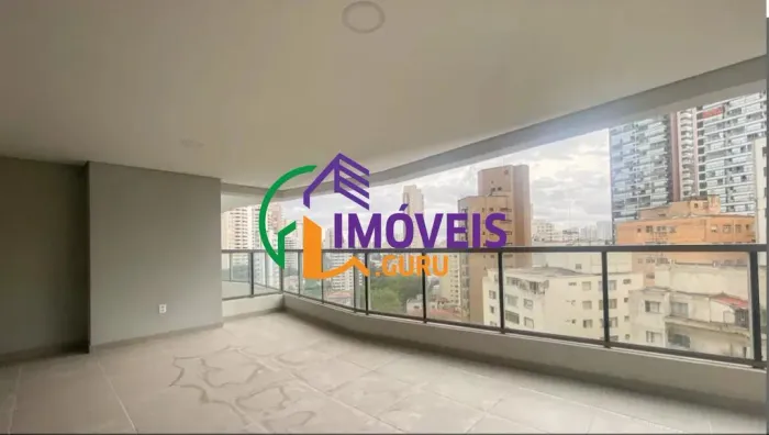 APARTAMENTO - PARAÍSO - SP