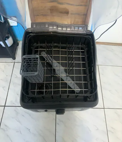 Máquina de lavar louça