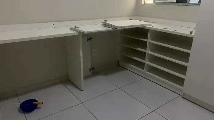 Mesa em MDF
