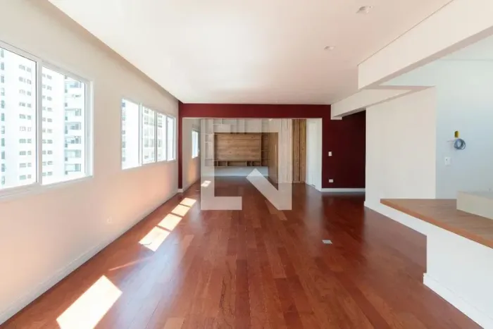 Apartamento à Venda - Jardim Paulista, 2 Quartos, 140 m2
