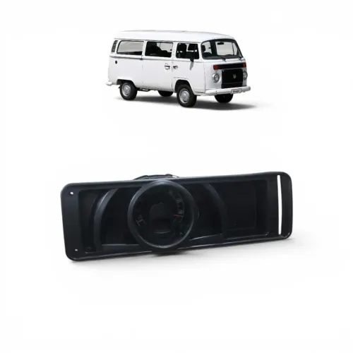 Painel Instrumento Kombi 2008-2012 Original 