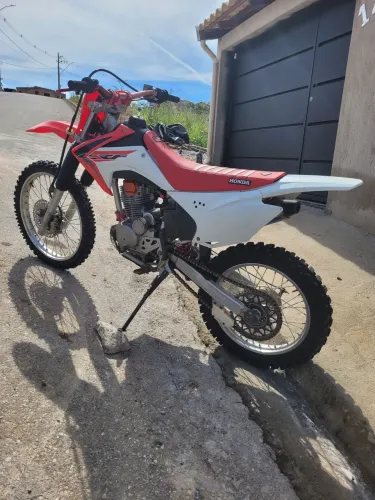Crf 230 2014