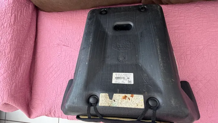 Cadeirinha para carro