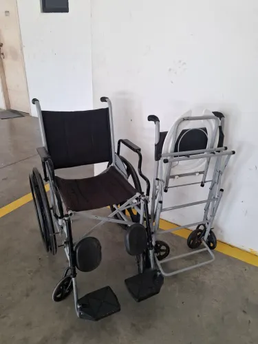 Cadeira de rodas