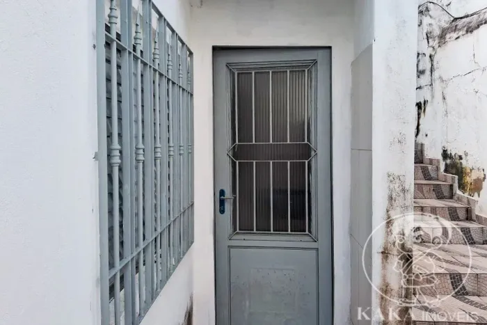 Casa na Vila Formosa para Locação - 35m - 1 dorm - cód. 5355