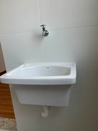 Louça de Lavanderia 