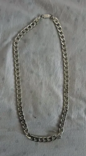 Corrente de prata 925