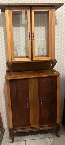 Cristaleira