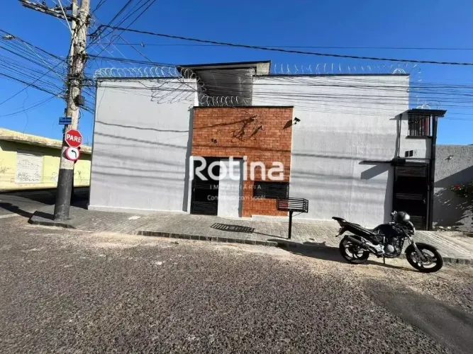 Prédio Inteiro para alugar, Nossa Senhora Aparecida - Uberlândia/MG - Rotina Imobiliária